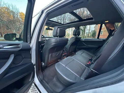 Used 2013 BMW X5 xDrive35i image 21