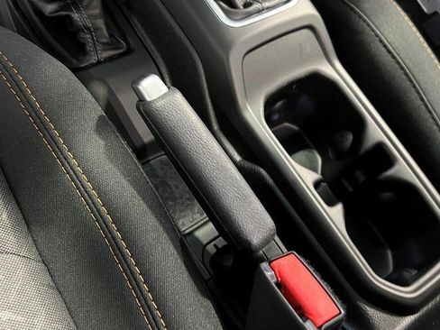 New 2026 Jeep Gladiator Mojave w/ Safety Group image 47