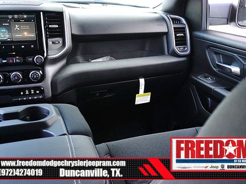 New 2026 RAM 1500 Express image 37