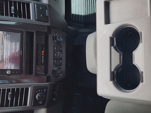 Used 2017 Ford F250 XL w/ STX Appearance Package image 16