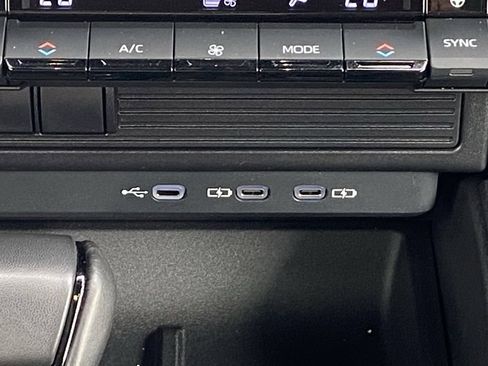 Certified 2025 Toyota Land Cruiser 1958 AWD/4WD image 34