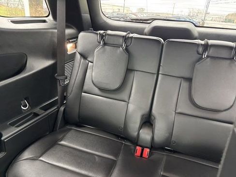 Used 2024 Ford Explorer ST w/ Equipment Group 401A AWD/4WD image 36
