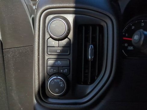 Used 2024 Chevrolet Silverado 3500 W/T w/ WT Convenience Package image 11