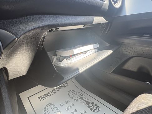 Used 2022 Kia Forte LXS FWD image 21