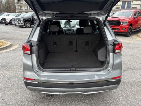 Used 2023 Chevrolet Equinox RS image 5
