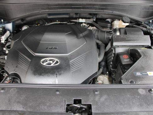 Used 2022 Hyundai Palisade Calligraphy AWD/4WD image 56
