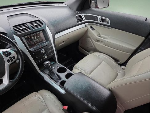 Used 2011 Ford Explorer XLT w/ 202A Rapid Spec Order Code image 13