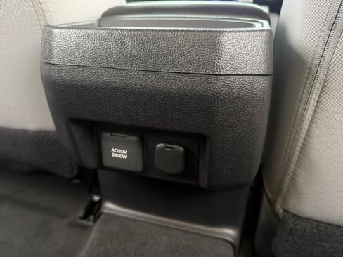 New 2025 Toyota Tacoma TRD Off-Road image 16