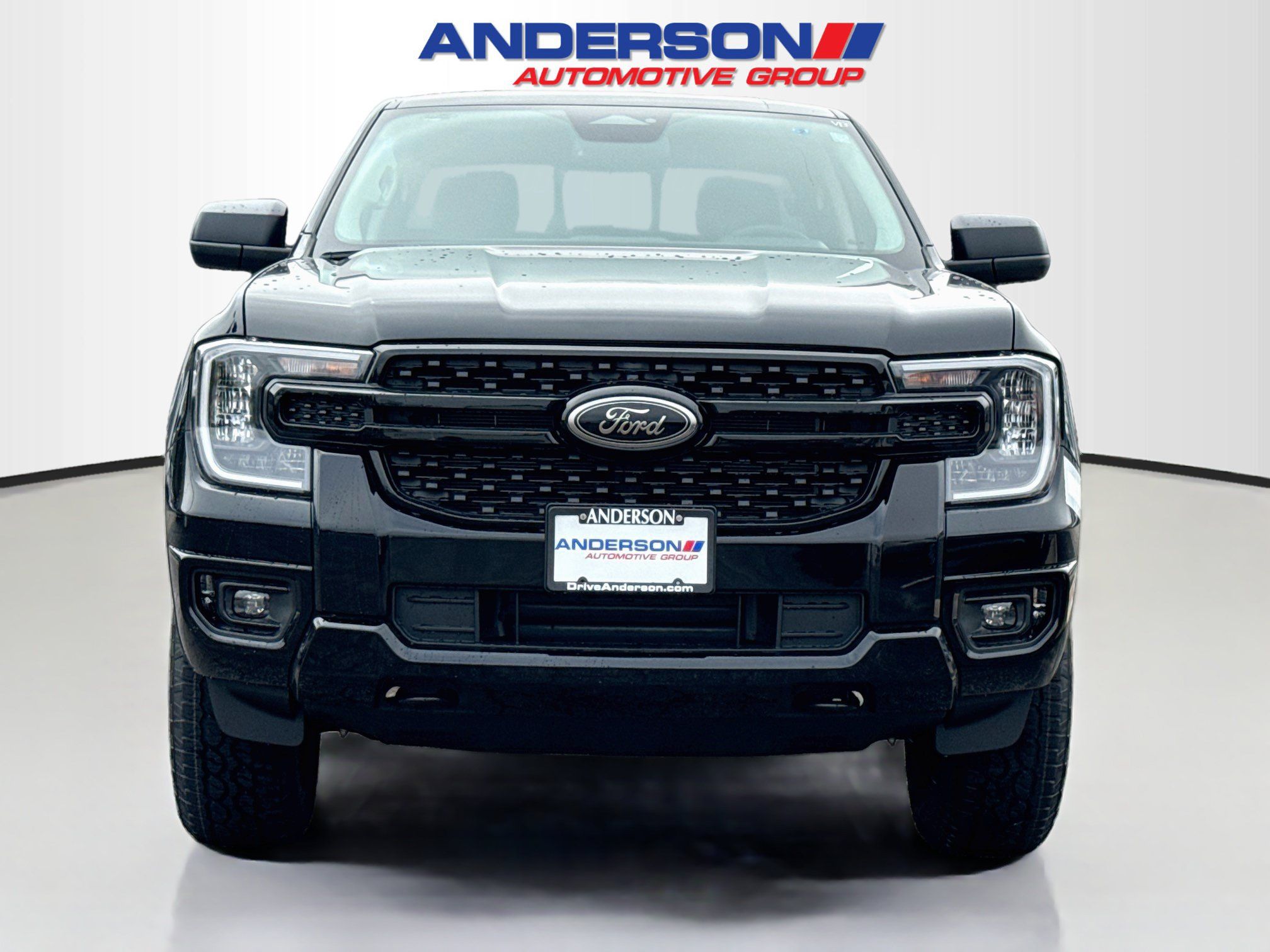 New 2026 Ford Ranger XLT w/ Equipment Group 301A High AWD/4WD image 15