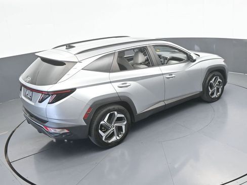 Used 2023 Hyundai Tucson SEL w/ Convenience Package image 49