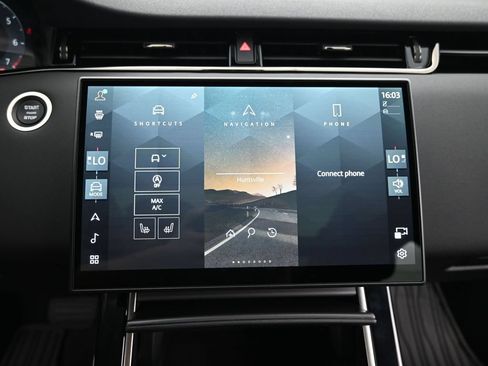 New 2026 Land Rover Range Rover Evoque S AWD/4WD image 23