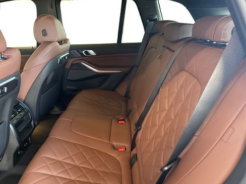 New 2026 BMW X5 xDrive50e w/ M Sport Package image 10