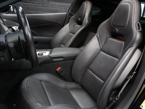 Used 2019 Chevrolet Corvette Grand Sport RWD image 48