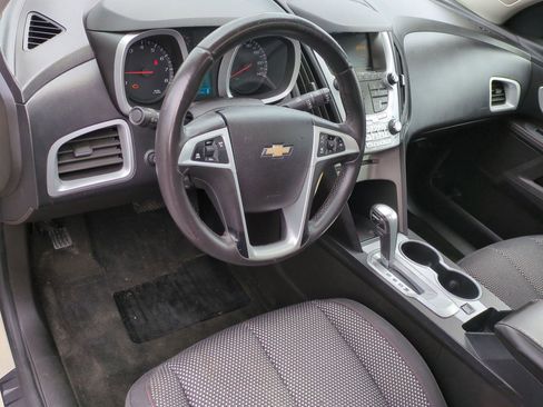 Used 2012 Chevrolet Equinox LT w/ Driver Convenience Package FWD image 10