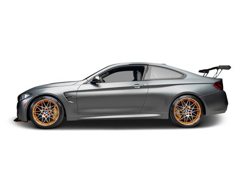 Used 2016 BMW M4 GTS RWD image 26