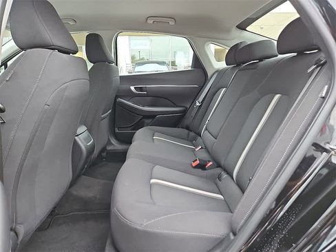 Used 2024 Hyundai Sonata SEL image 10