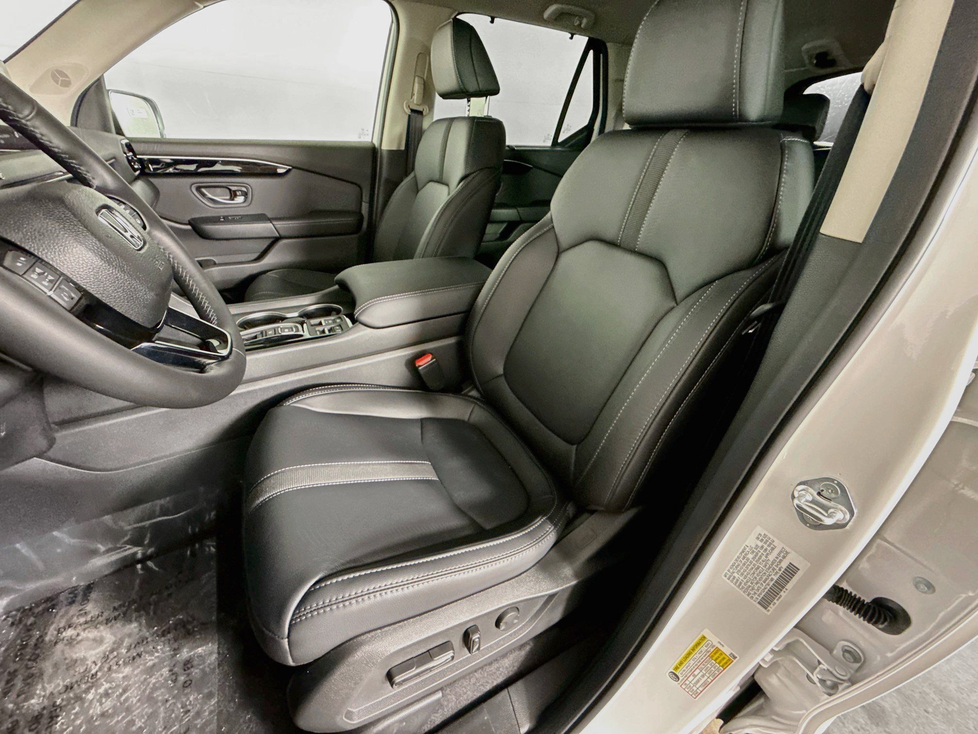 New 2026 Honda Pilot EX-L image 26