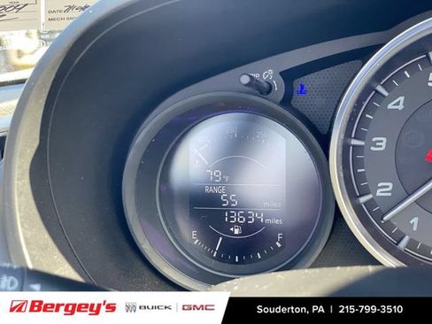 Used 2018 FIAT 124 Spider Lusso w/ Convenience Group RWD image 14