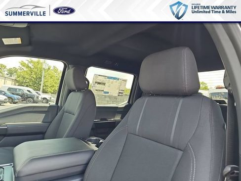 New 2026 Ford F150 STX w/ Equipment Group 200A RWD image 16