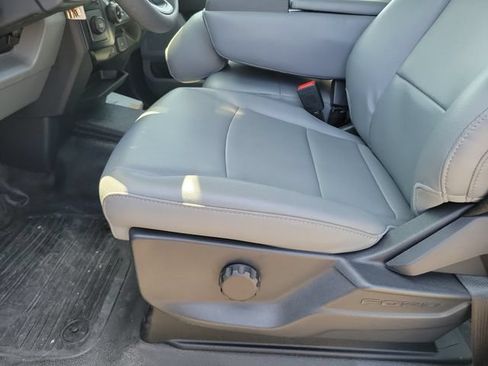 New 2024 Ford F450 XL RWD image 27