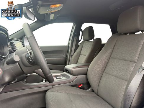 Used 2026 Dodge Durango GT AWD/4WD image 9