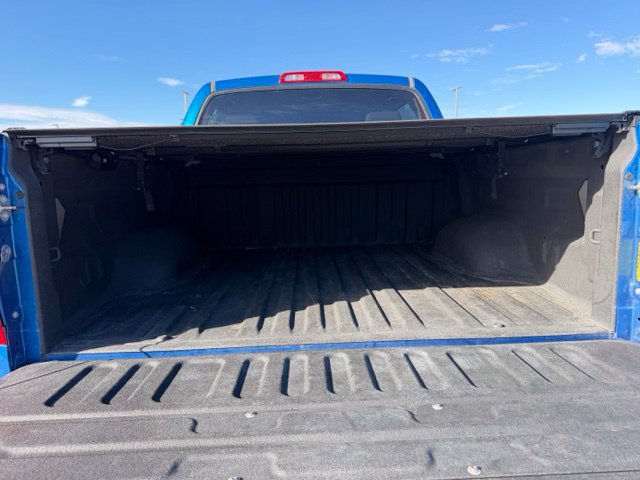 Used 2018 Toyota Tundra SR5 w/ SR5 Upgrade Package RWD image 5