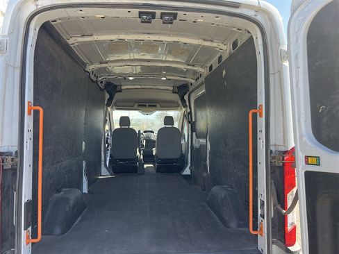 Used 2019 Ford Transit 150 150 image 8