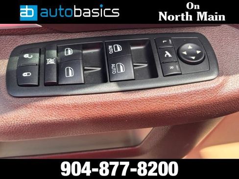 Used 2014 RAM 1500 Big Horn RWD image 23