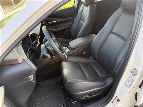 Used 2023 MAZDA CX-30 2.5 Turbo w/ Premium Package image 28