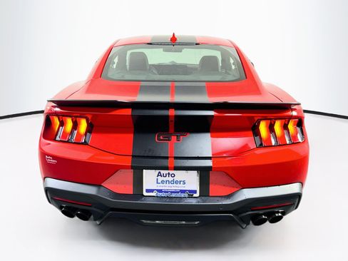 Used 2024 Ford Mustang GT Premium RWD image 6