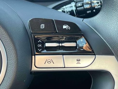 Certified 2023 Hyundai Tucson SEL AWD/4WD image 22