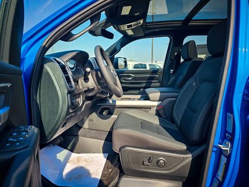 New 2026 RAM 1500 Big Horn image 13