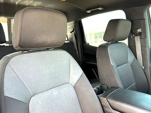 Used 2023 Chevrolet Colorado Trail Boss w/ Advanced Trailering Package AWD/4WD image 25