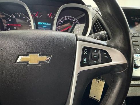Used 2015 Chevrolet Equinox LT FWD image 22