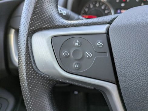 New 2024 GMC Terrain SLE w/ Driver Convenience Package image 28