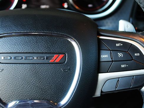 Used 2018 Dodge Challenger SXT Plus RWD image 27