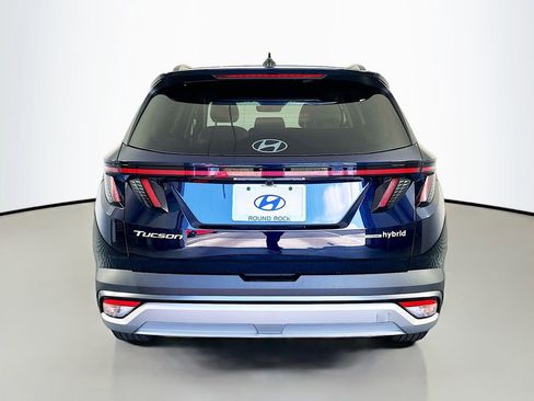 New 2026 Hyundai Tucson SEL image 6