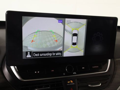 Used 2023 Nissan Altima 2.5 SL FWD image 6