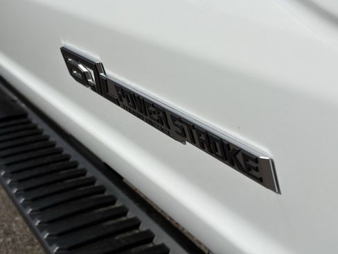 New 2026 Ford F350 XL w/ STX Appearance Package image 11