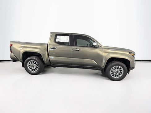 New 2026 Toyota Tacoma Limited AWD/4WD image 10