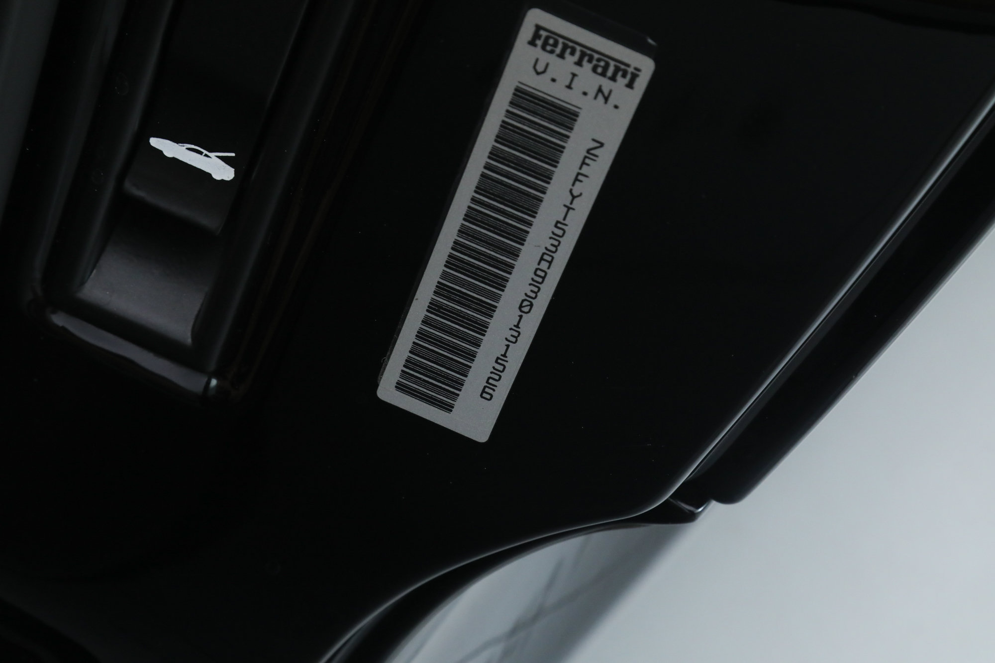 Used 2003 Ferrari 360 Spider RWD image 46