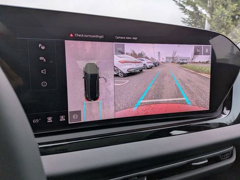 New 2025 Audi A5 2.0T Premium Plus image 10