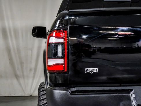 Used 2020 RAM 2500 Laramie w/ Night Edition image 42