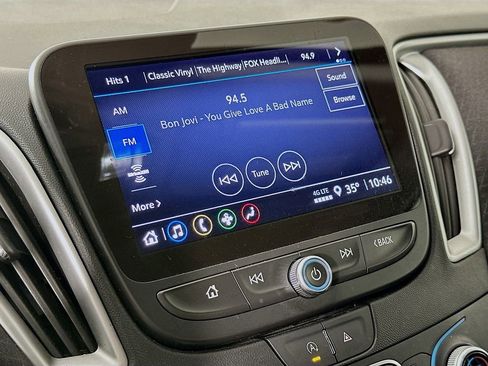 Used 2024 Chevrolet Malibu LT image 20