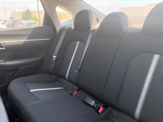 Used 2026 Hyundai Sonata SE FWD image 27