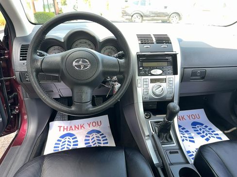 Used 2005 Scion tC FWD image 6