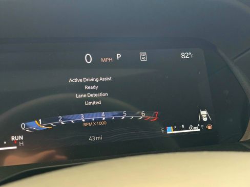 New 2026 Jeep Grand Cherokee L Limited AWD/4WD image 49