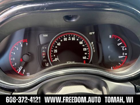Used 2026 Dodge Durango GT AWD/4WD image 15