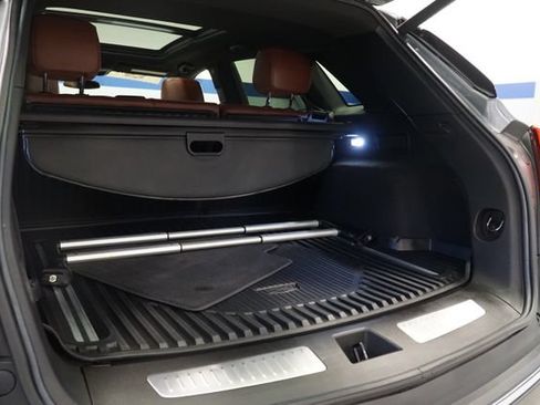 Certified 2024 Cadillac XT5 Premium Luxury w/ LPO, Floor Liner Package AWD/4WD image 6