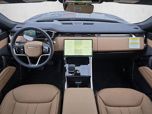 New 2026 Land Rover Range Rover Sport SE image 9